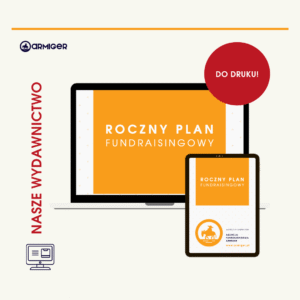 Roczny plan fundraisingowy