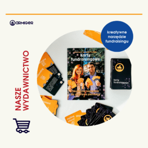 Karty fundraisingowe