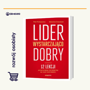Lider wystarczająco dobry