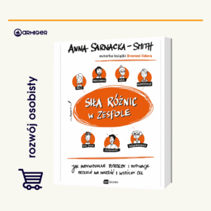 Siła różnic w zespole